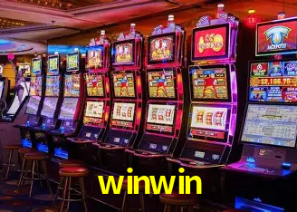 Experiência Cassino winwin